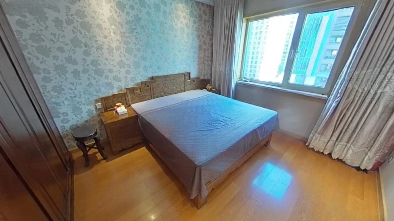 Central Joy City - View 2