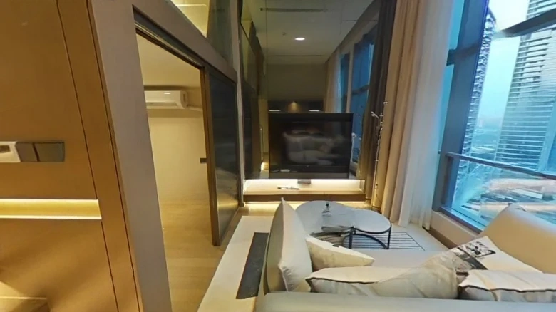 Zhen'ao Institute - View 4