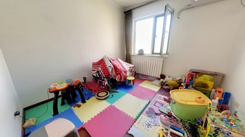 ShanShui Huafu Mansion - View 2