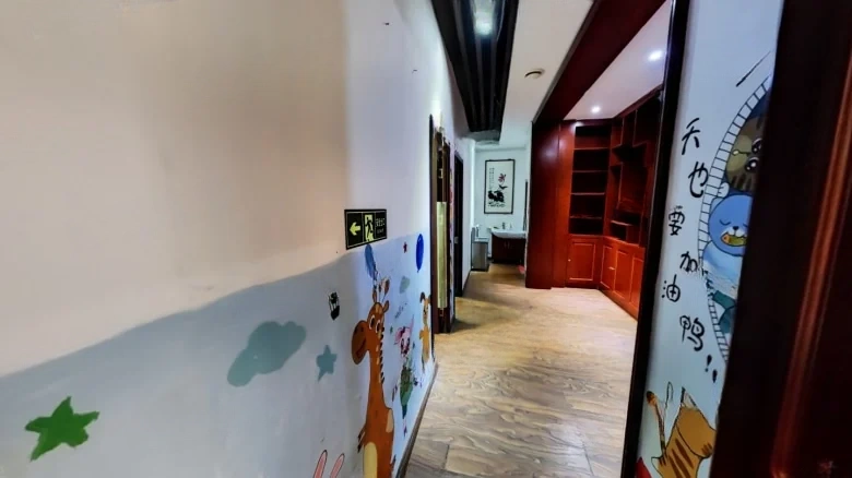 New World Sunshine Garden East District - View 15