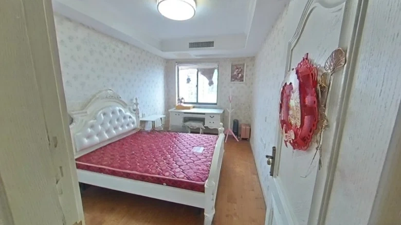 Nanjing Grand Mansion - View 3