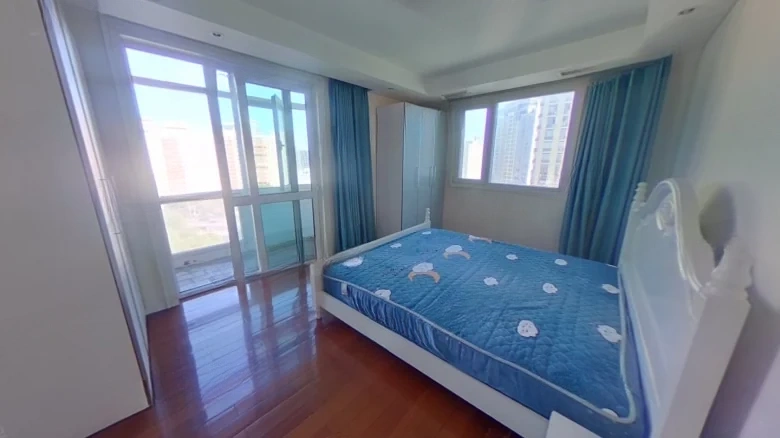 Yaan International Apartments - View 4