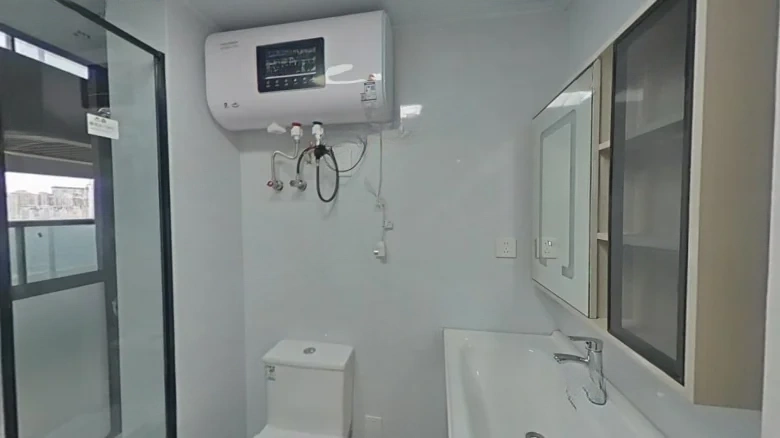 Lianle Mingyuan - View 10