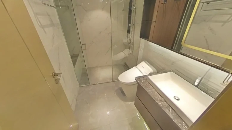 New World Cloud Retreat - View 10