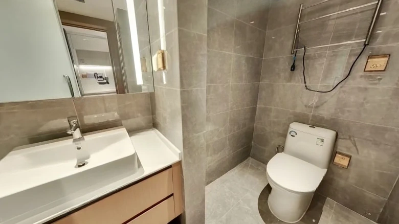 Star Confluence Plaza - View 5