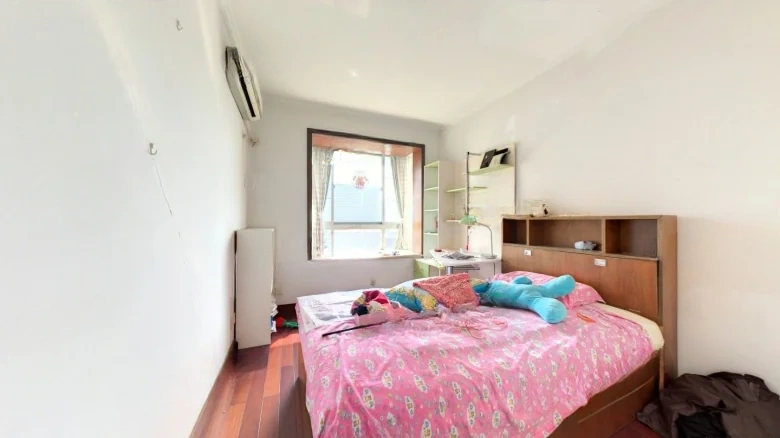 Nanjing Century Garden - View 5