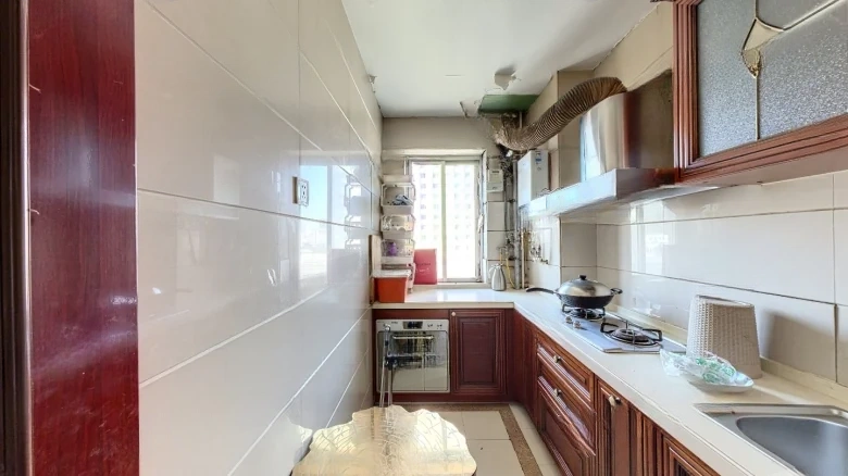 Tian Yin Tower - View 6