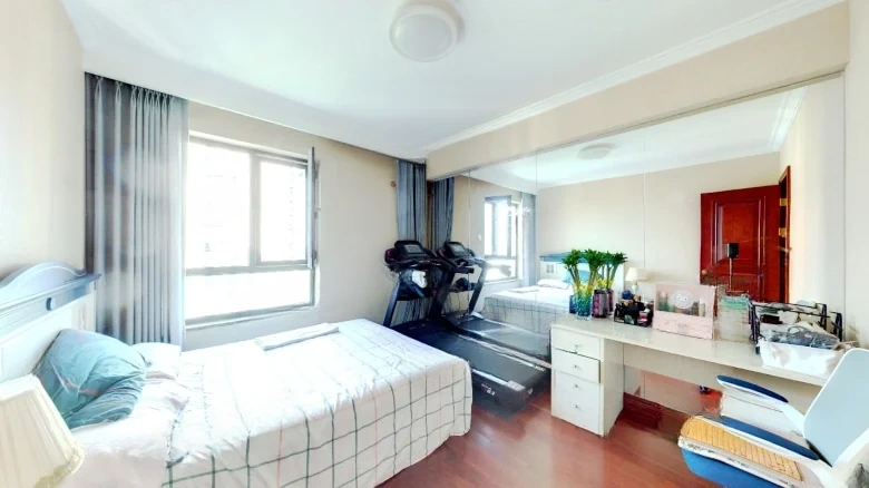 Vanke Platinum Elegance Garden - View 2