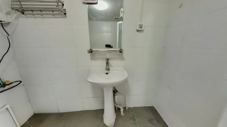 Jinyu Mansion - View 8