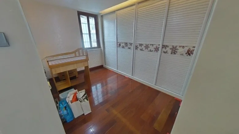 Ocean Vision Brown Blue Sea - View 4