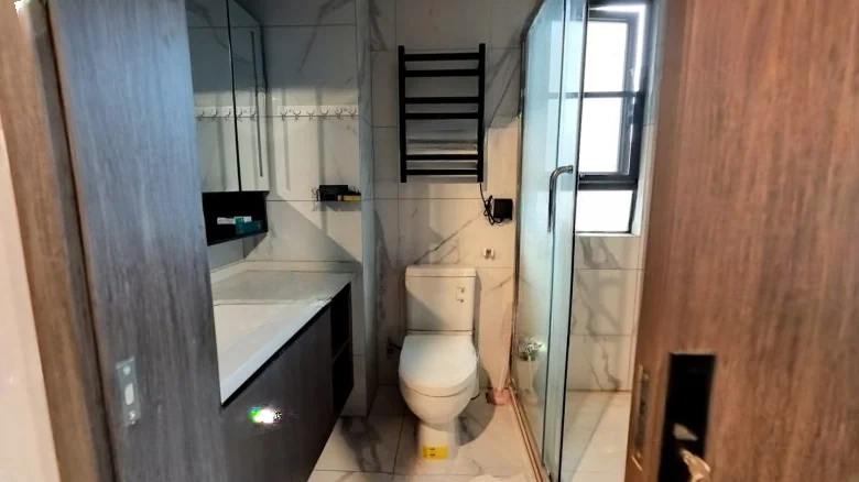 Yinxiangjiang Phase II - View 8