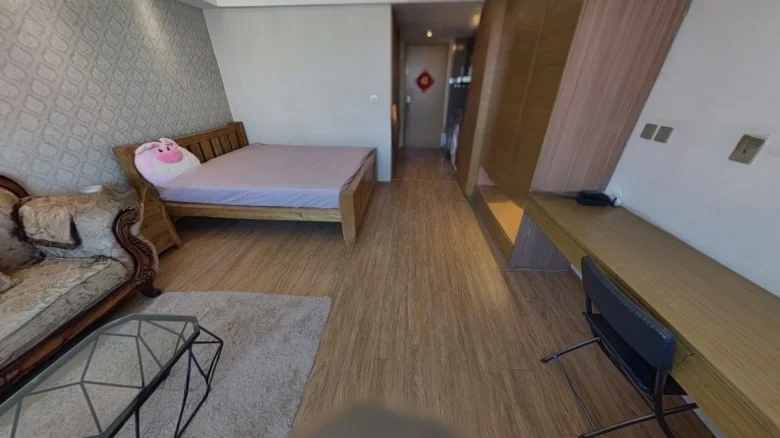 Shimao International Plaza - View 4