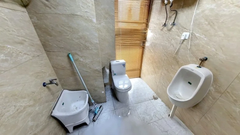 Flying Horse International - View 6