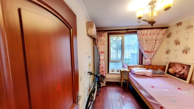 Beijing North - View 4