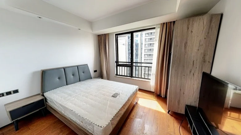 Jianfa Yangxi - View 4