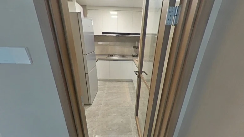 Jadeite Horizon - View 6