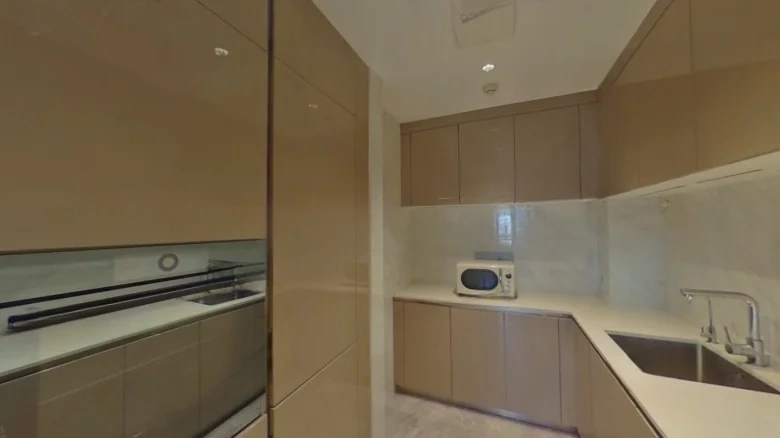 Guohao 18th Tower - View 7