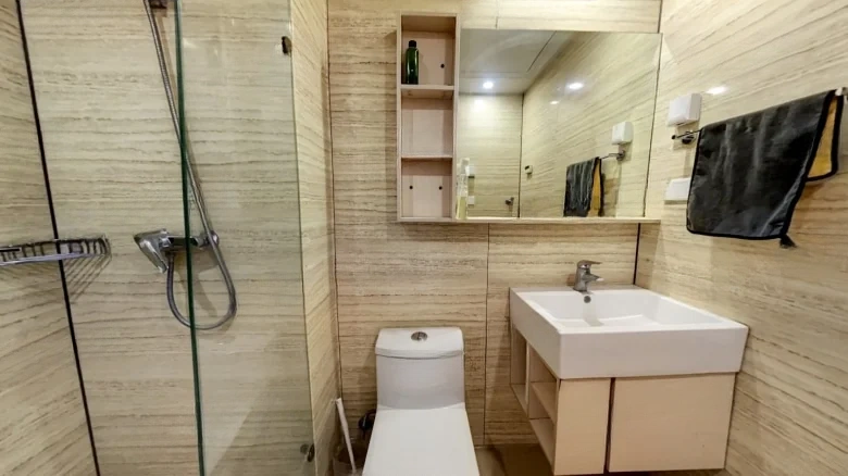 Gold 99 Living Square - View 5