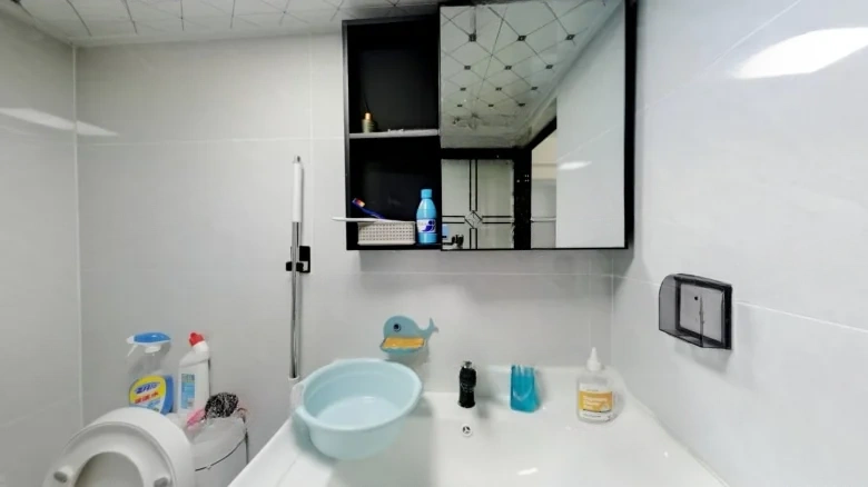 Xinda Jinmao Plaza - View 7