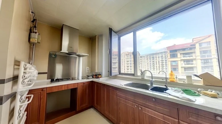 ShanShui Huafu Mansion - View 8