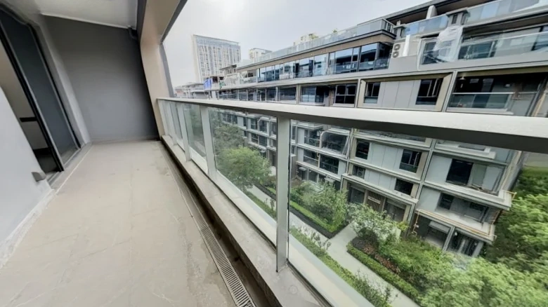 DeXin LuHu Cloud Villa - View 13