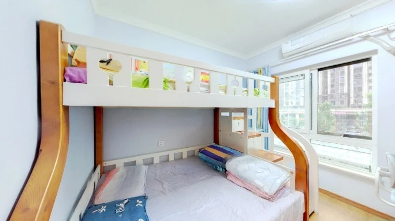 Jinke Tianchen Block 5 - View 2