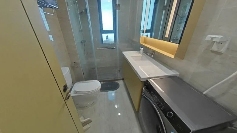 Green Iron Huaruicheng City - View 8