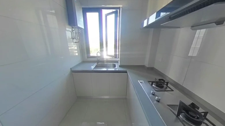 Benevolent New Mansion Residence - View 20