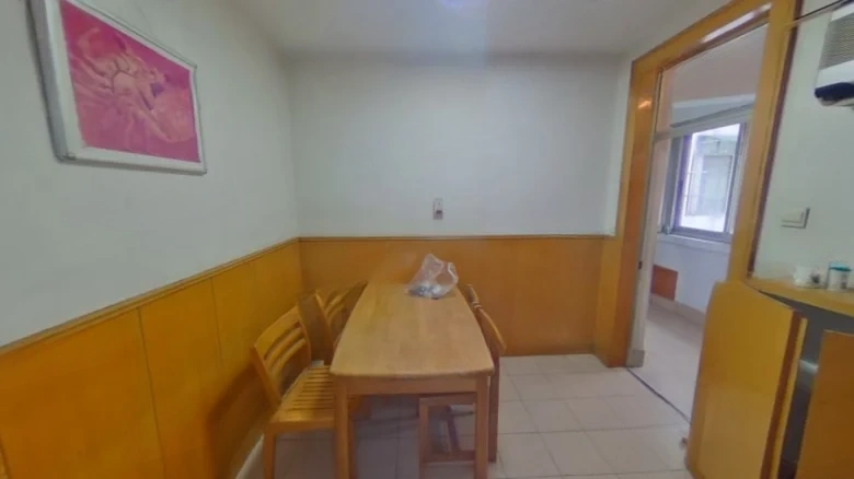 Beijing Xi Road - View 5