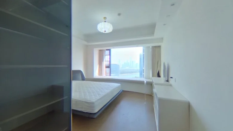 Binhjiang Mansion 1913 - View 3