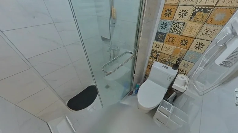 Jinpeng Tower - View 9