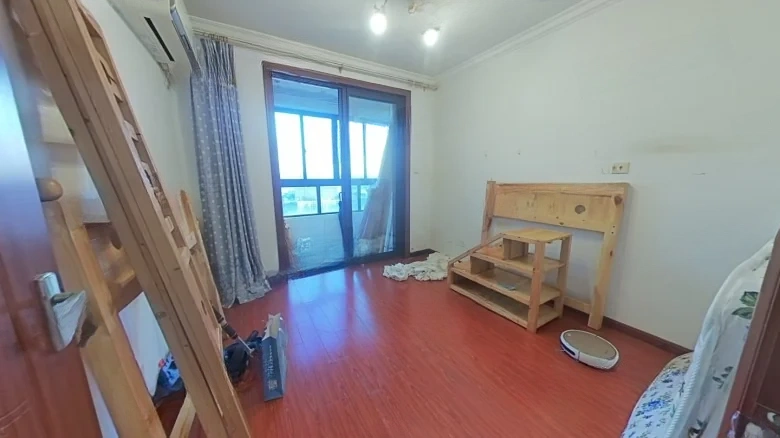 Ronghe Yijing Garden - View 2