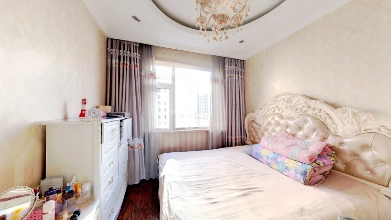 China Ocean Purple Imperial Mansion - View 2