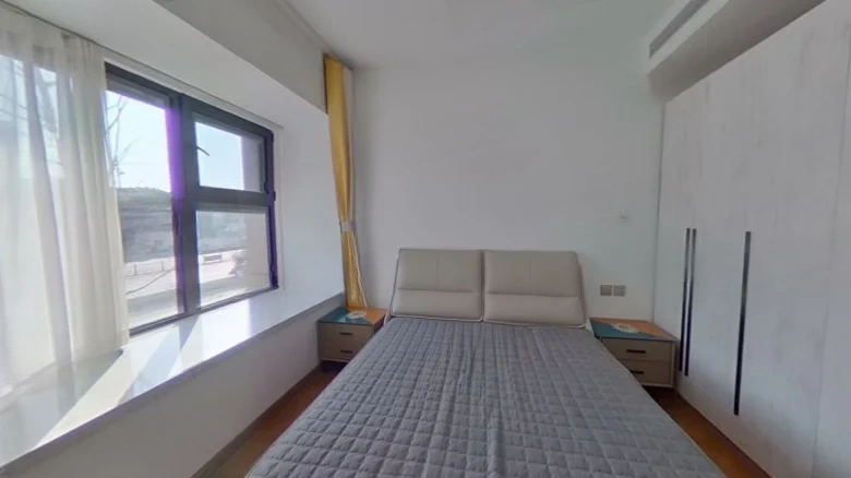 Zhong He Jin Yue Fu Er Qi - View 3