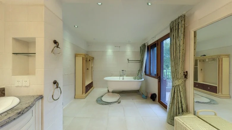 Hunkang Hejia Yuan - View 14