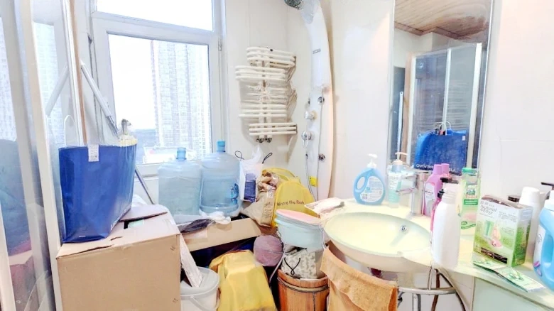 Yiyuanju Residential Area - View 15