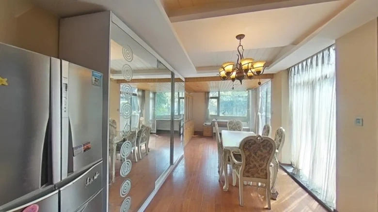 Lushan International Ceravemont - View 7