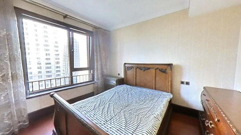 China Ocean Purple Imperial View Mansion - View 2