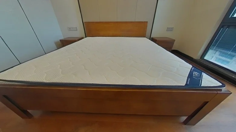 Green Town Deep Blue - View 4