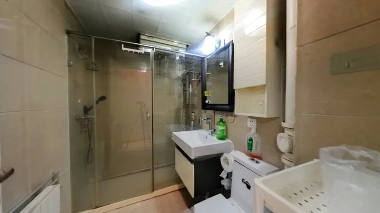 Jinyu Fenglinzhou - View 5