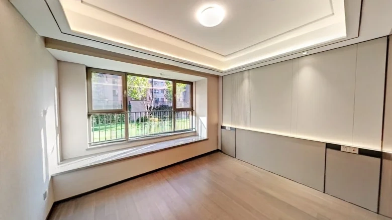 Lakeside Dragon Eternity Phase I - View 4