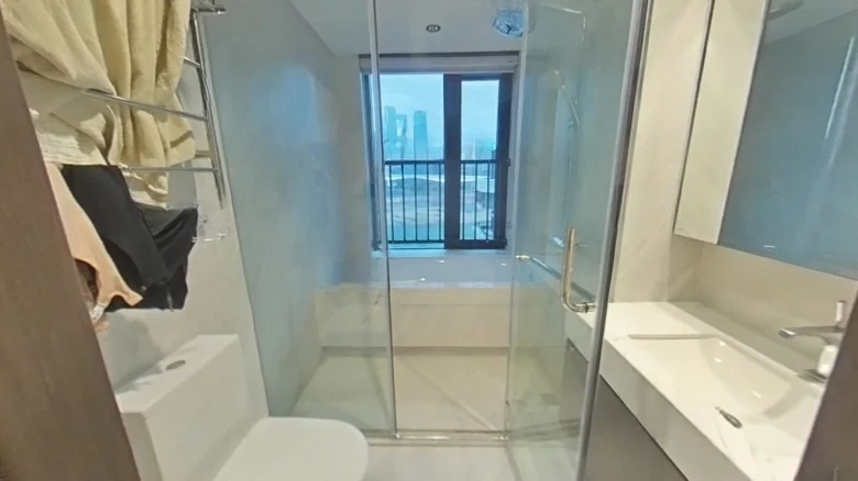 Wanke Jade Metropolitan City - View 9