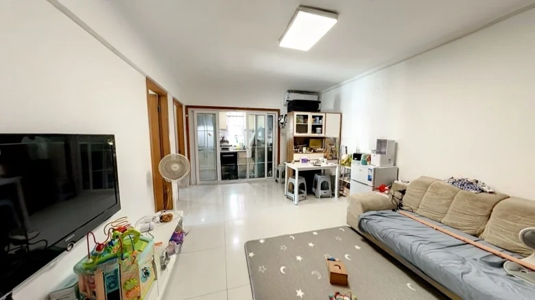 Haidian Residence - View 3