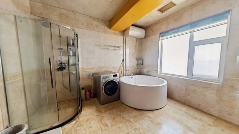 Enjoyment Hall New Village - View 11