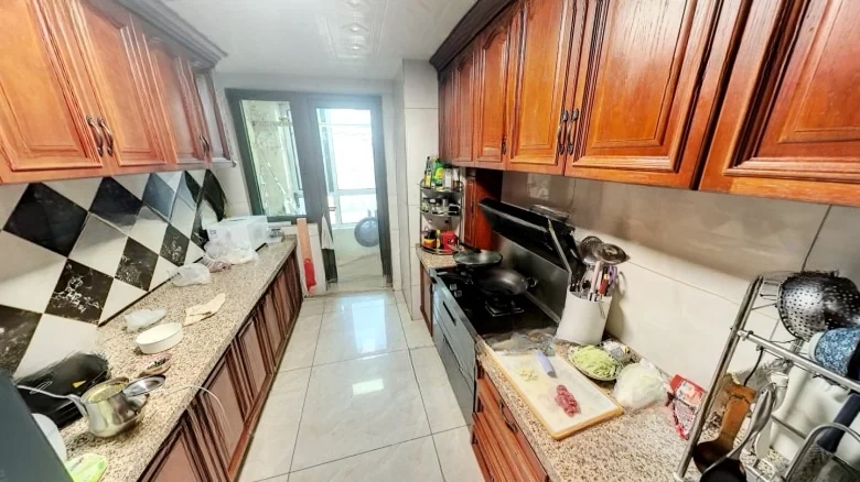 Xiaohang Mingcheng Yuhang Bay - View 7