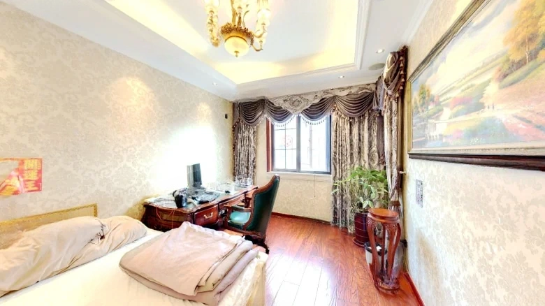 Jia Kai Cheng Times City Jade County - View 2