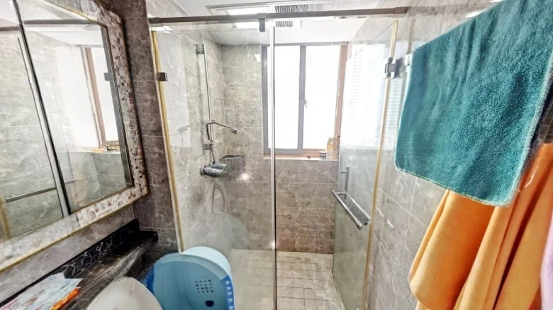 Evergrande Emperor View Xiangjiang Garden - View 9