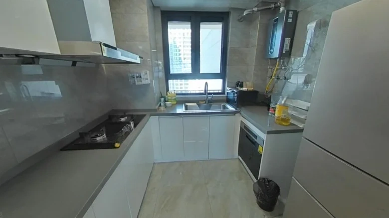 Poly Development Sky Convergence - View 7