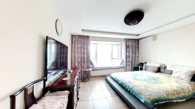 Lihua Garden - View 2