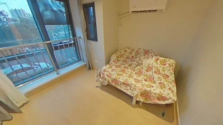 East Asia Shinkansen - View 3